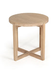 Clover Side Table