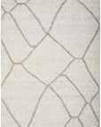 J+J Solna Flatwoven Rug