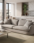 Oliver Sofa - 260cm