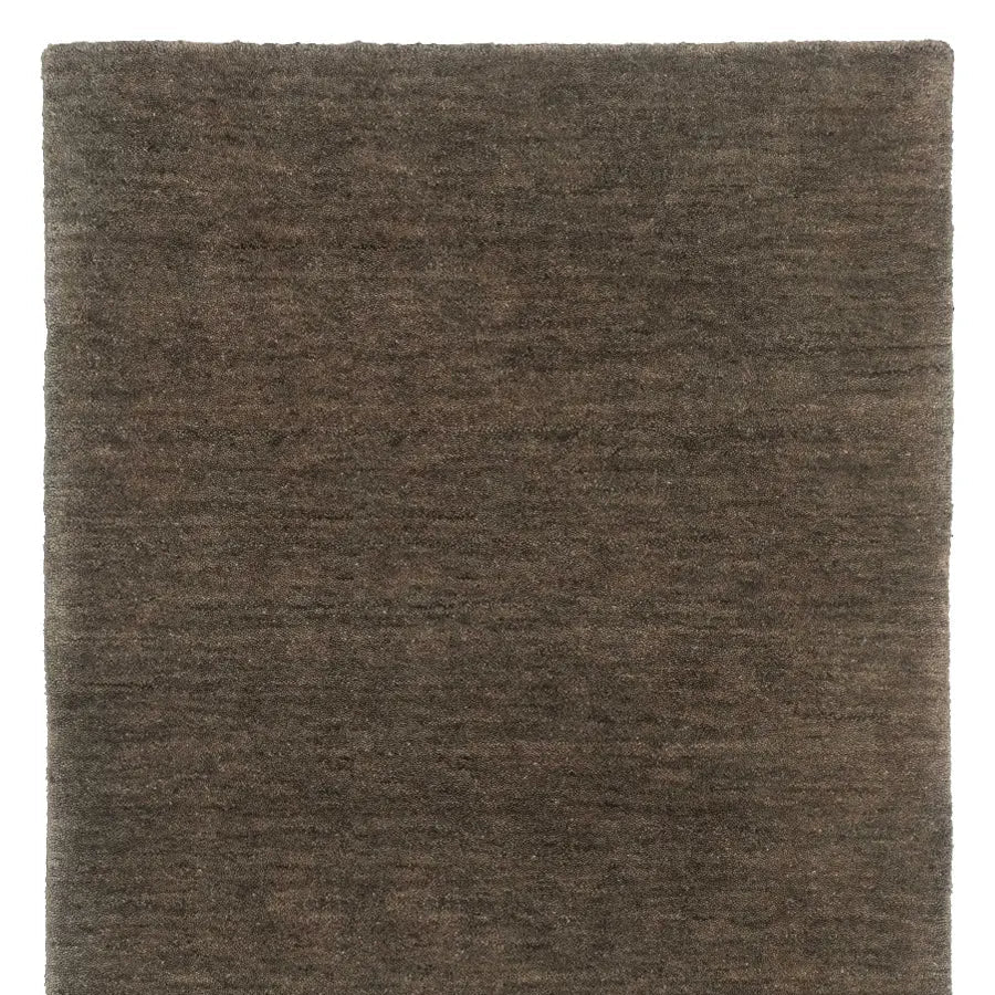 Harlequin Wool Rug