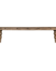 Settlement Dining Table by Uniqwa Collections