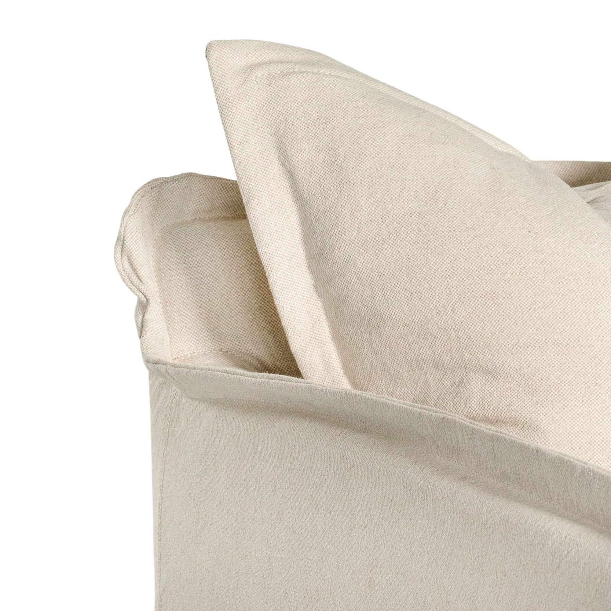 Uniqwa Singita 3 Seat Sofa