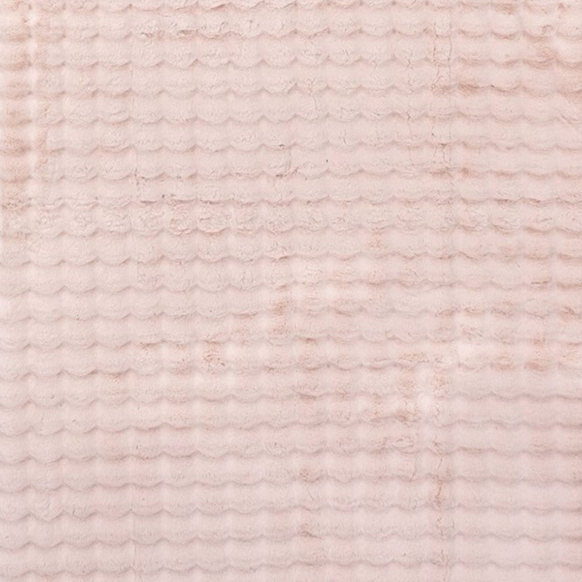 J+J Bubble Washable Rug