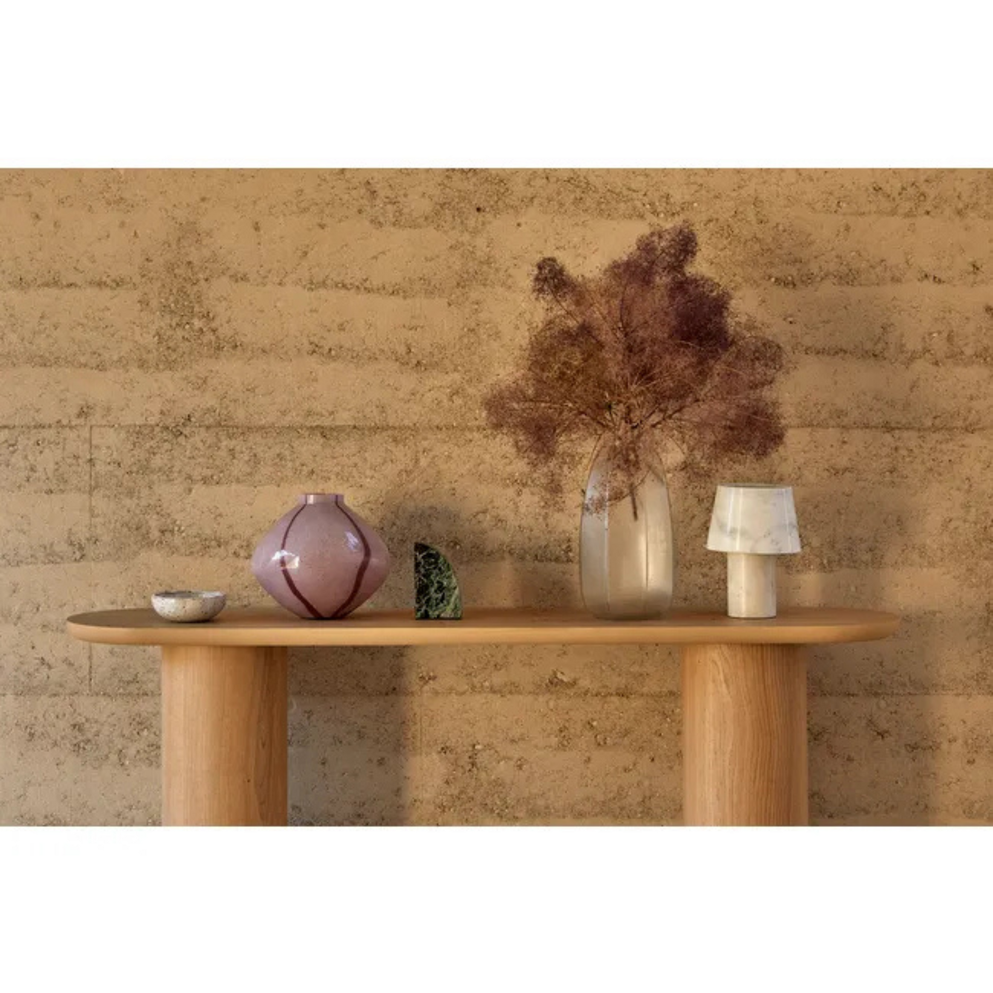 Globe West Boden Ridge Vase