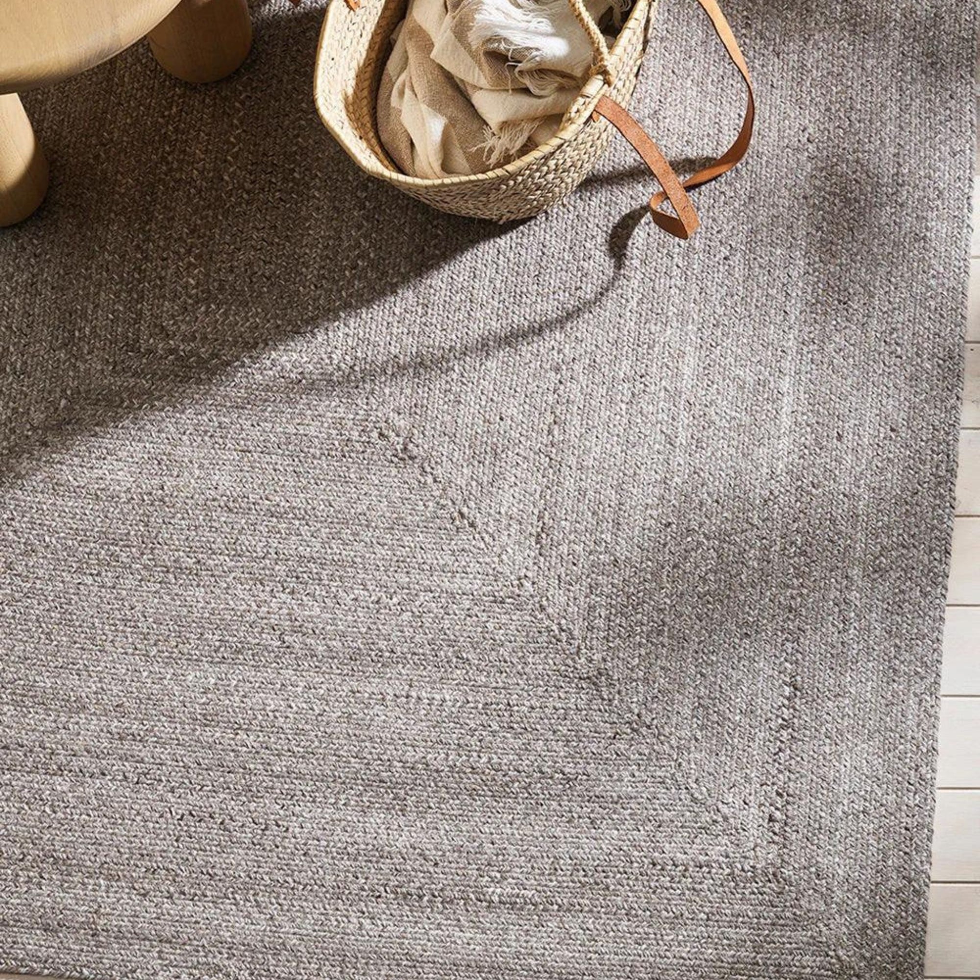Baya Flinders Floor In/Outdoor Rug - Taupe