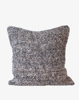 Eadie Wabi Recycled Linen Cushion