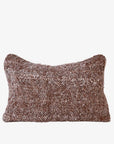 Eadie Wabi Recycled Linen Cushion