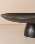 Escuro Raised Bowl