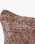 Eadie Wabi Recycled Linen Cushion