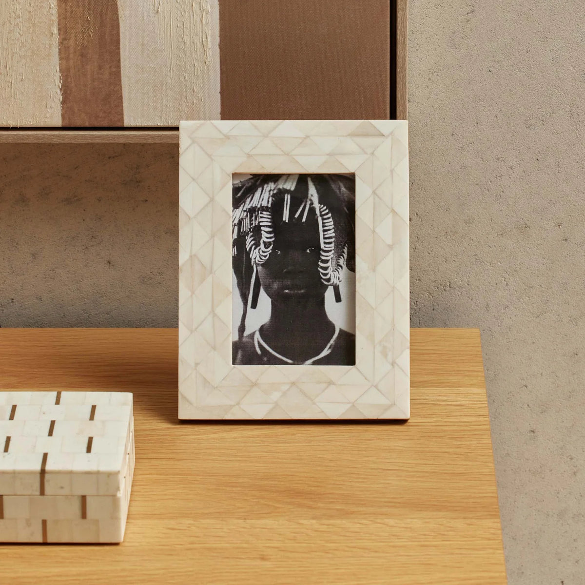 Jarvis Frame Almasi Photo Frame – Jarvis + Jarvis Home