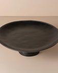 Escuro Raised Bowl