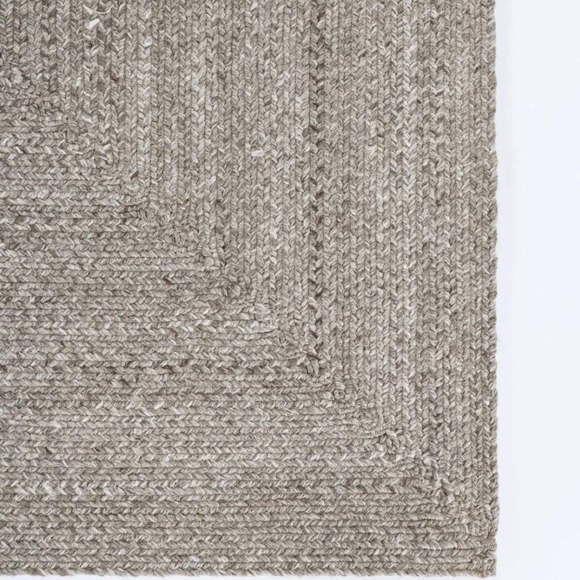 Baya Flinders Floor In/Outdoor Rug - Taupe