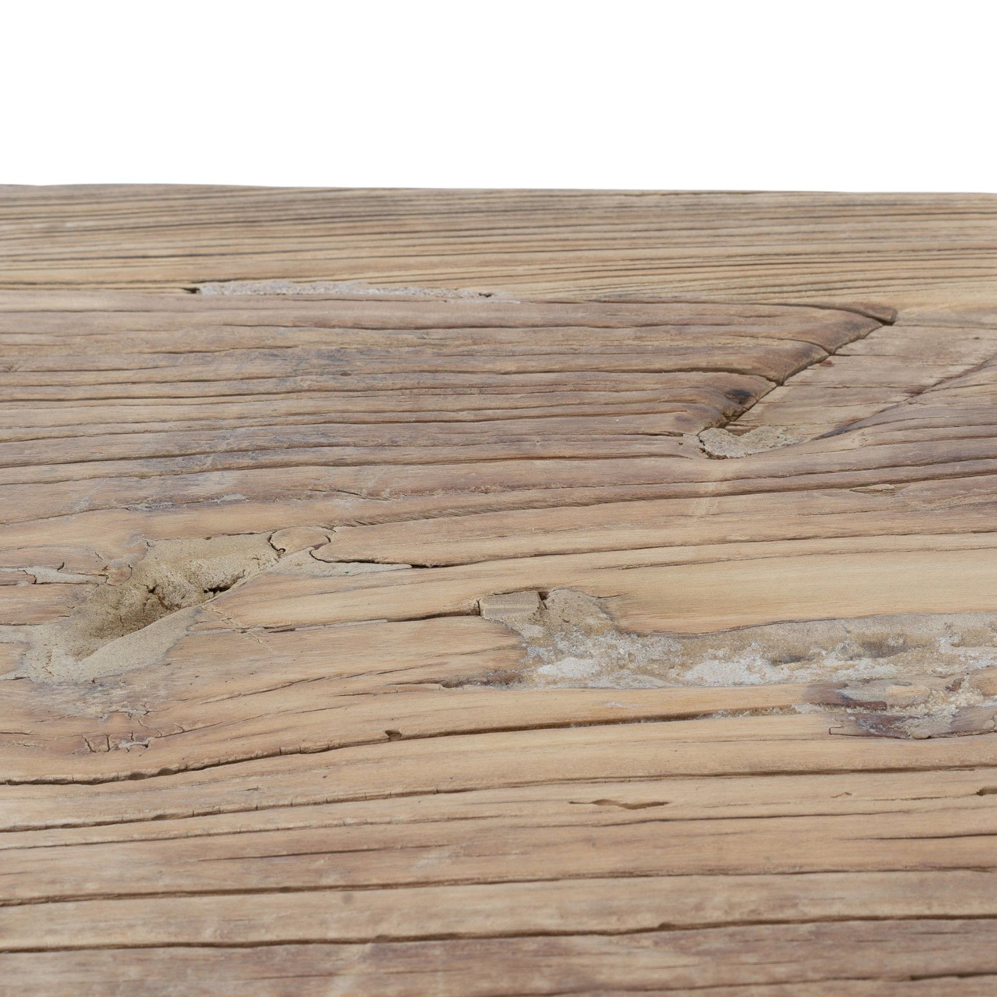 Uniqwa Collections Kusina Bench - Elm