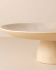 Luz do Sol Raised Bowl