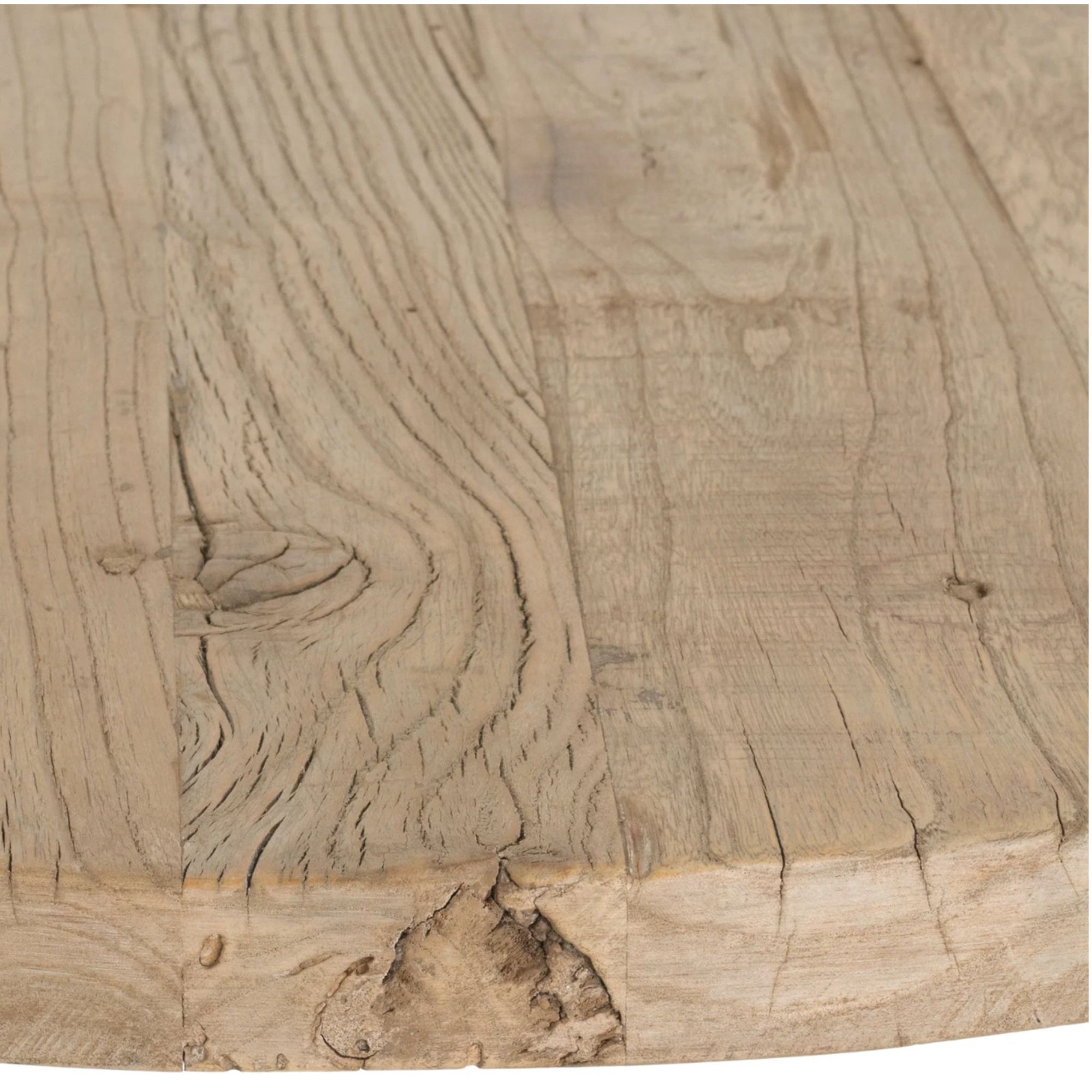 Uniqwa Collections Brunswick Table | Elm