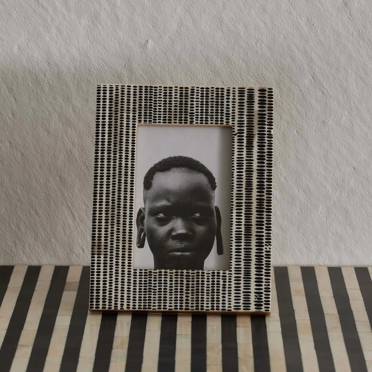 Jarvis Frame Tippi Photo Frame – Jarvis + Jarvis Home