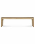 Ethnicraft Oak Bok Bench