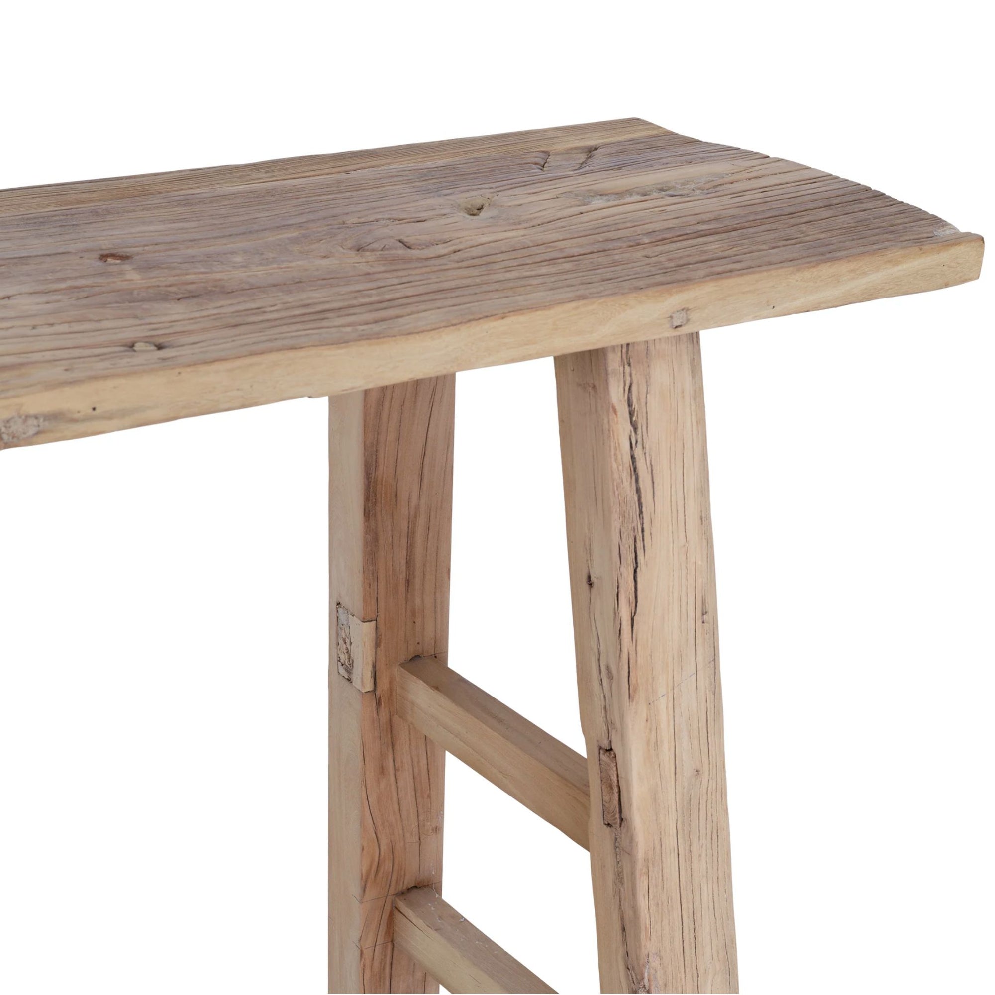 Uniqwa Collections Kusina Bench - Elm