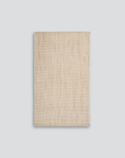 Baya Lonsdale Entrance Mat Almond