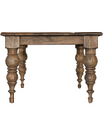 Settlement Dining Table by Uniqwa Collections