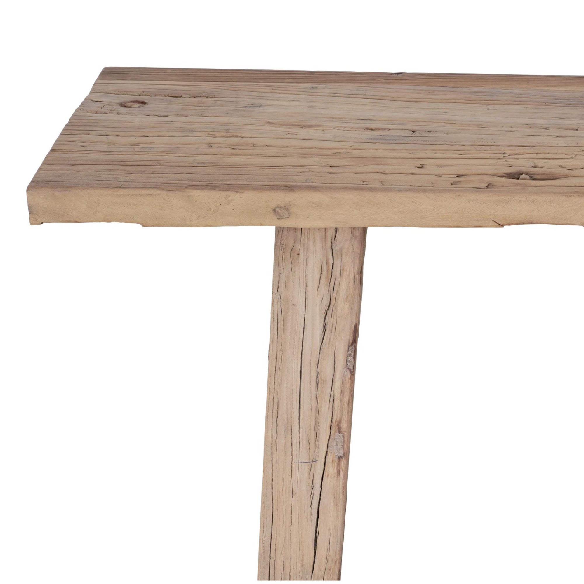Uniqwa Collections Kusina Bench - Elm