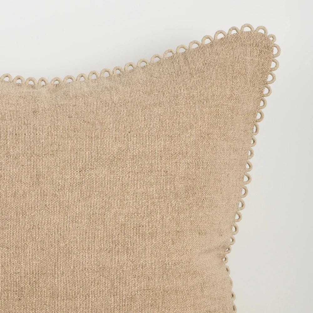 Baya Alden Oat Cushion