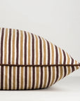 Baya Strato Chocolate Cushion