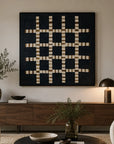 Elm Framed Wall Art