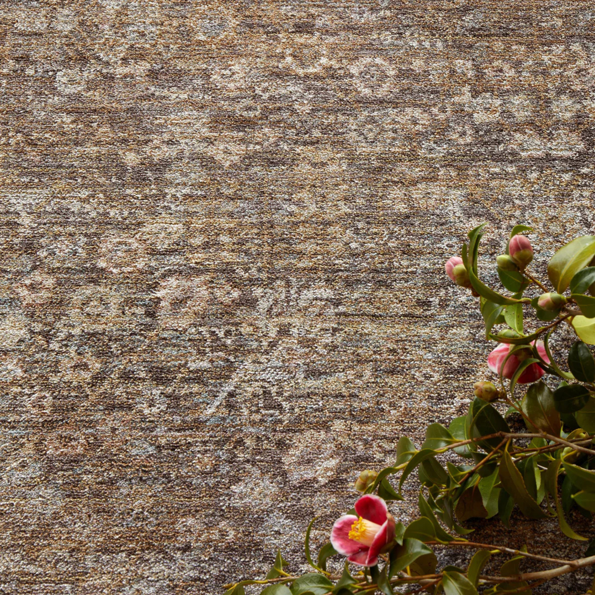 Darren Palmer Moorland Fig Rug