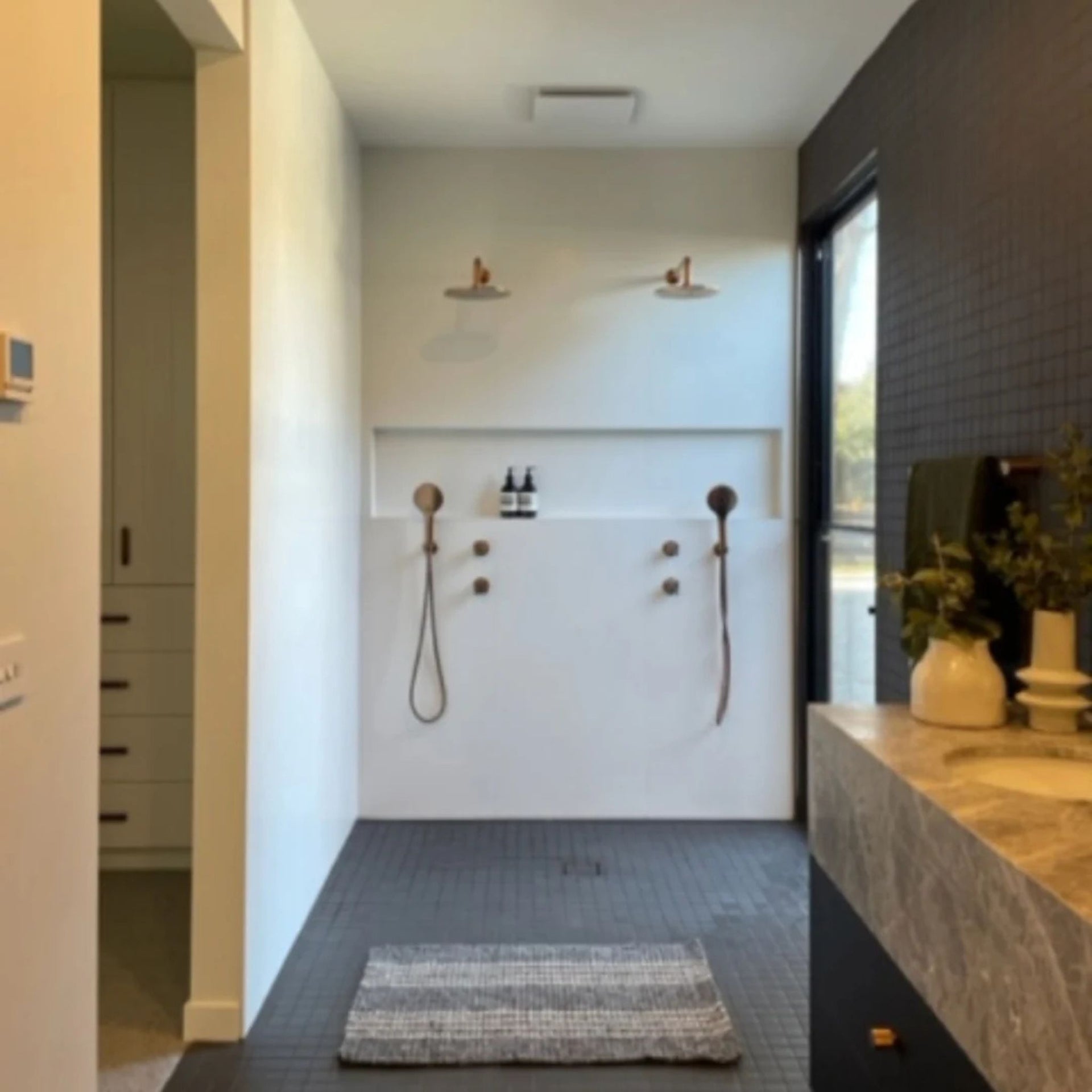 Cornell Outdoor/Indoor Stripe Jarvis + Jarvis Home