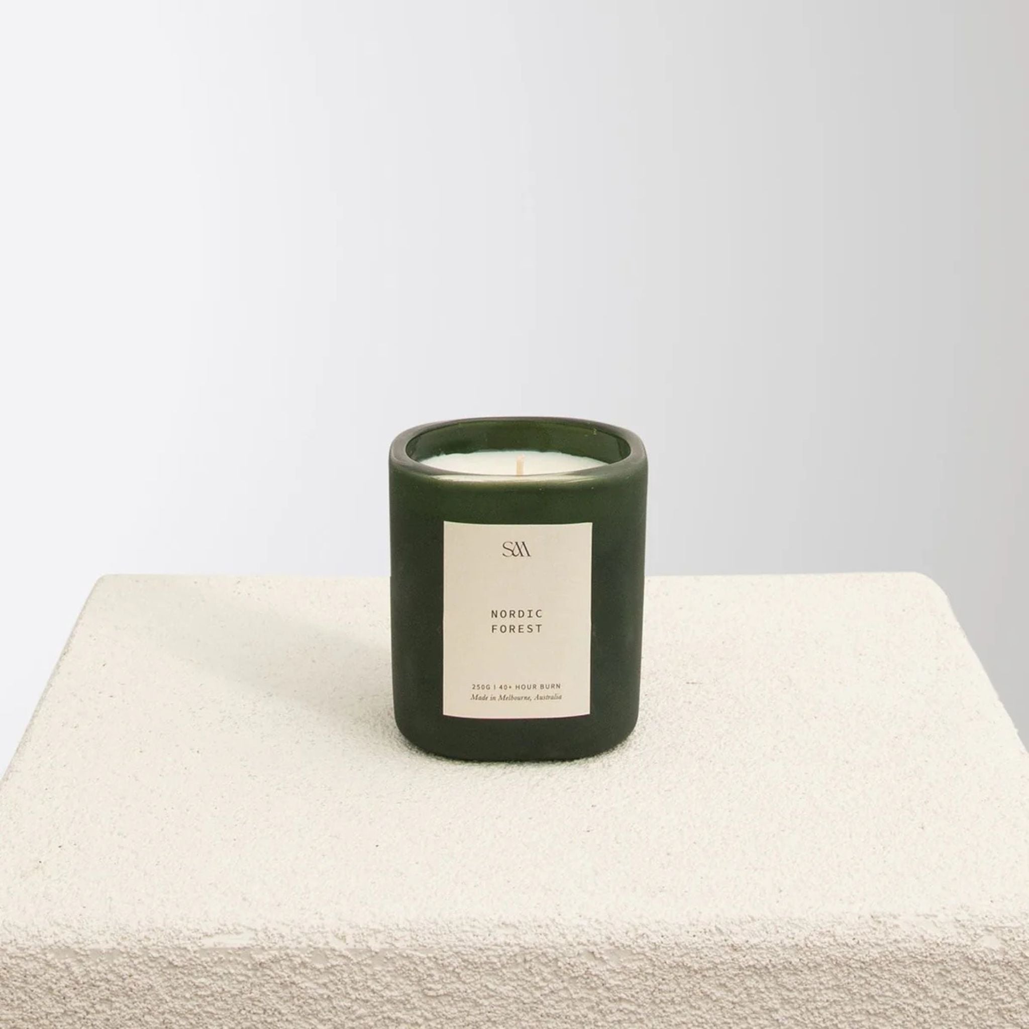 Studio McKenna Signature Scented Candle