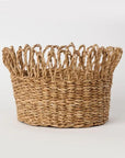 Botanic Seagrass Basket