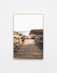 Bells Beach Canvas