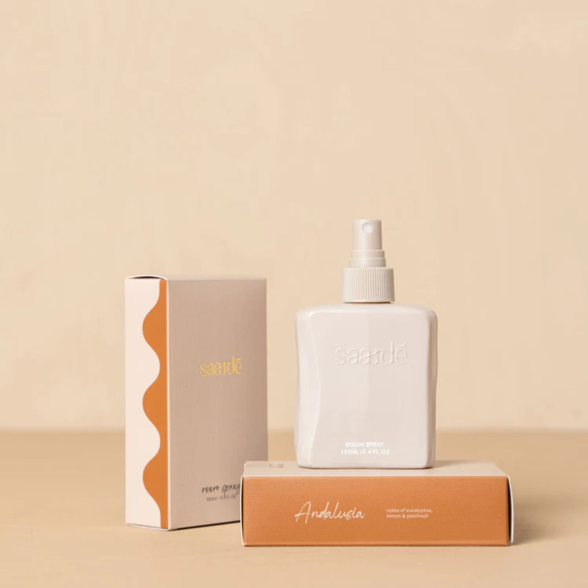 Room Spray by Saarde | 30ml