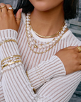 Hariette Pearl Neclace