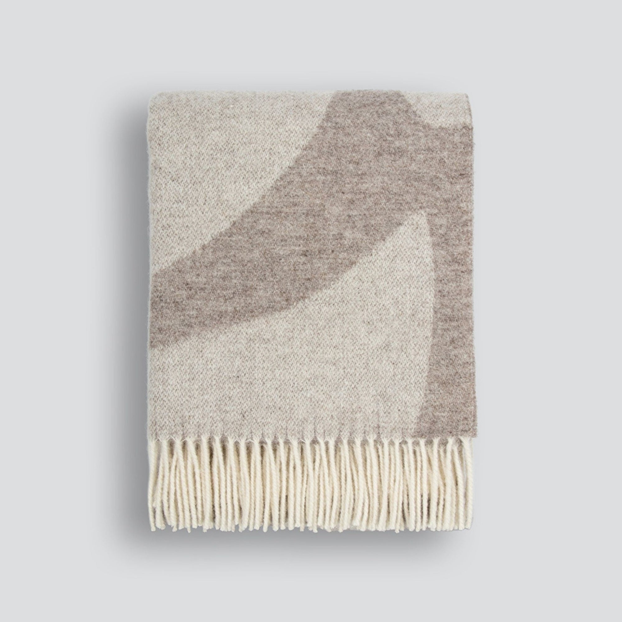 Baya Flagstone Throw