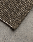 Baya Lonsdale Entrance Mat Olive