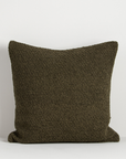 Baya Piper Indoor/Outdoor Cushion Mangrove