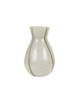 Globe West Boden Stripe Vase Large - Sage