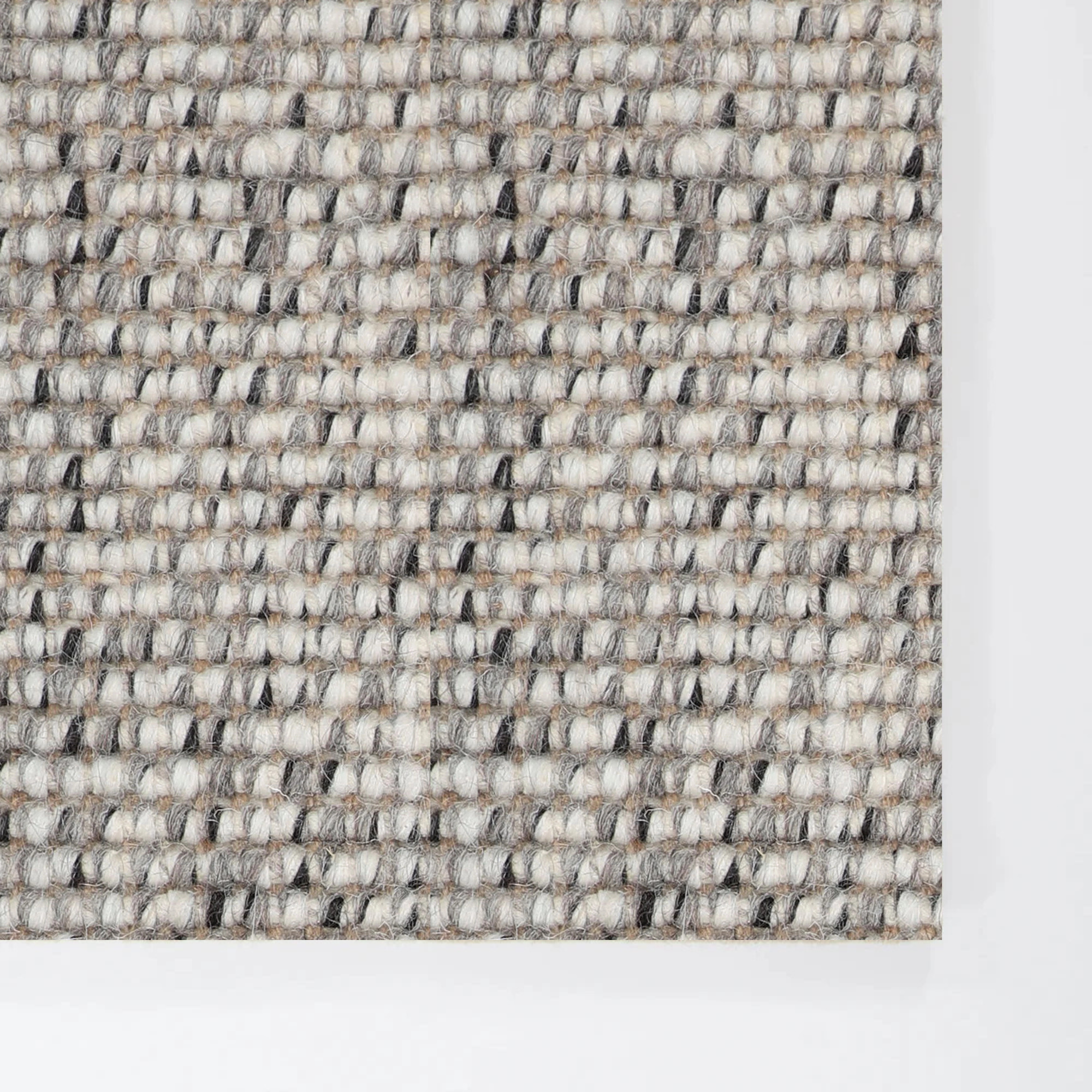 Coastal Loom Basalt Rug