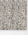 Coastal Loom Basalt Rug