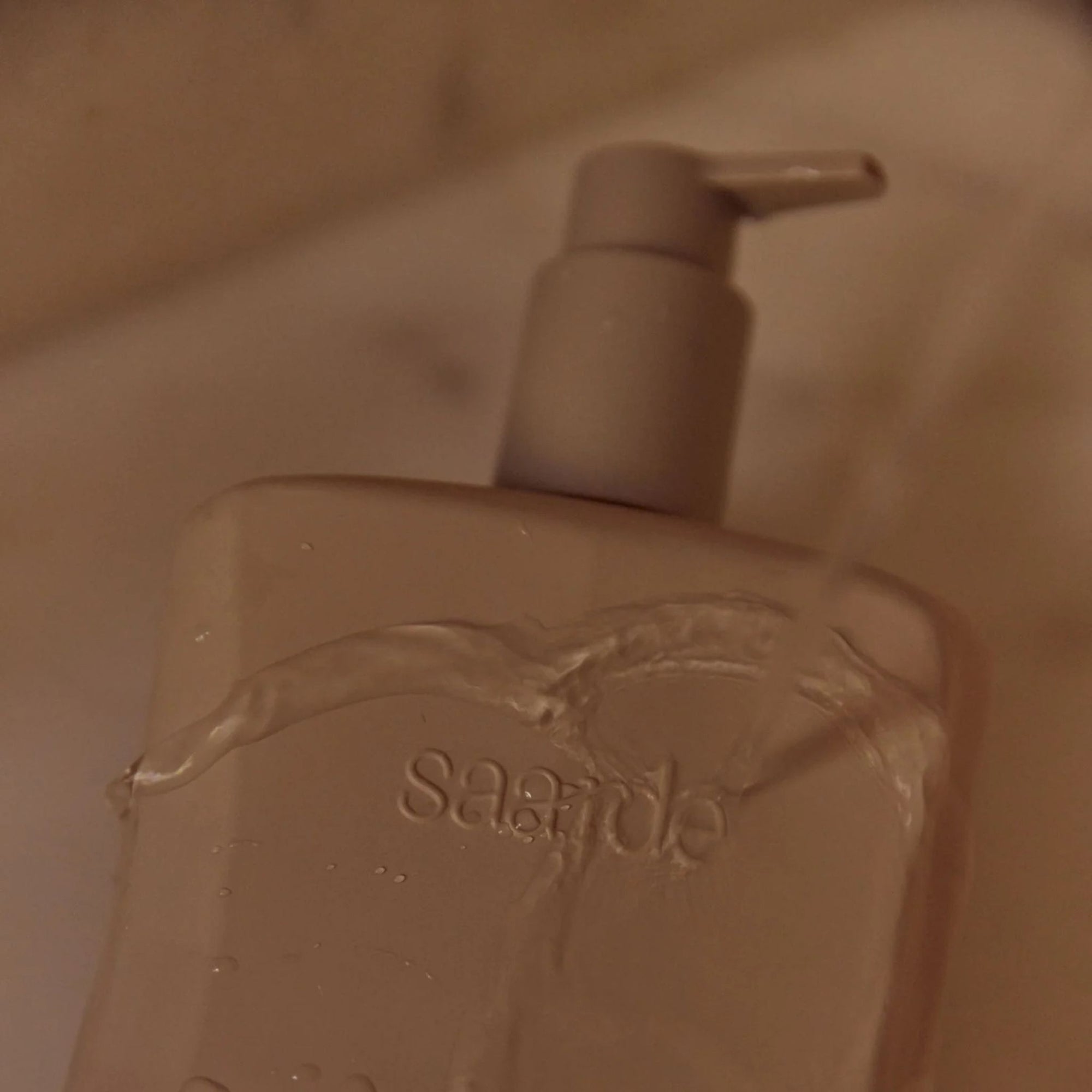 Hand and Body Wash by Saarde | 300ml