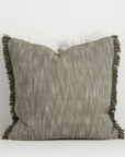 Baya Caspian Outdoor Cushion Tobacco