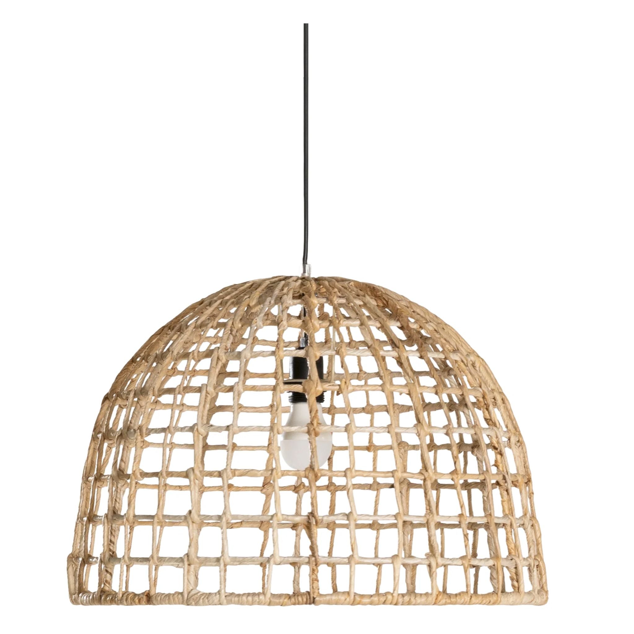 Uniqwa Lolesa Pendant Light - Small – Jarvis + Jarvis Home