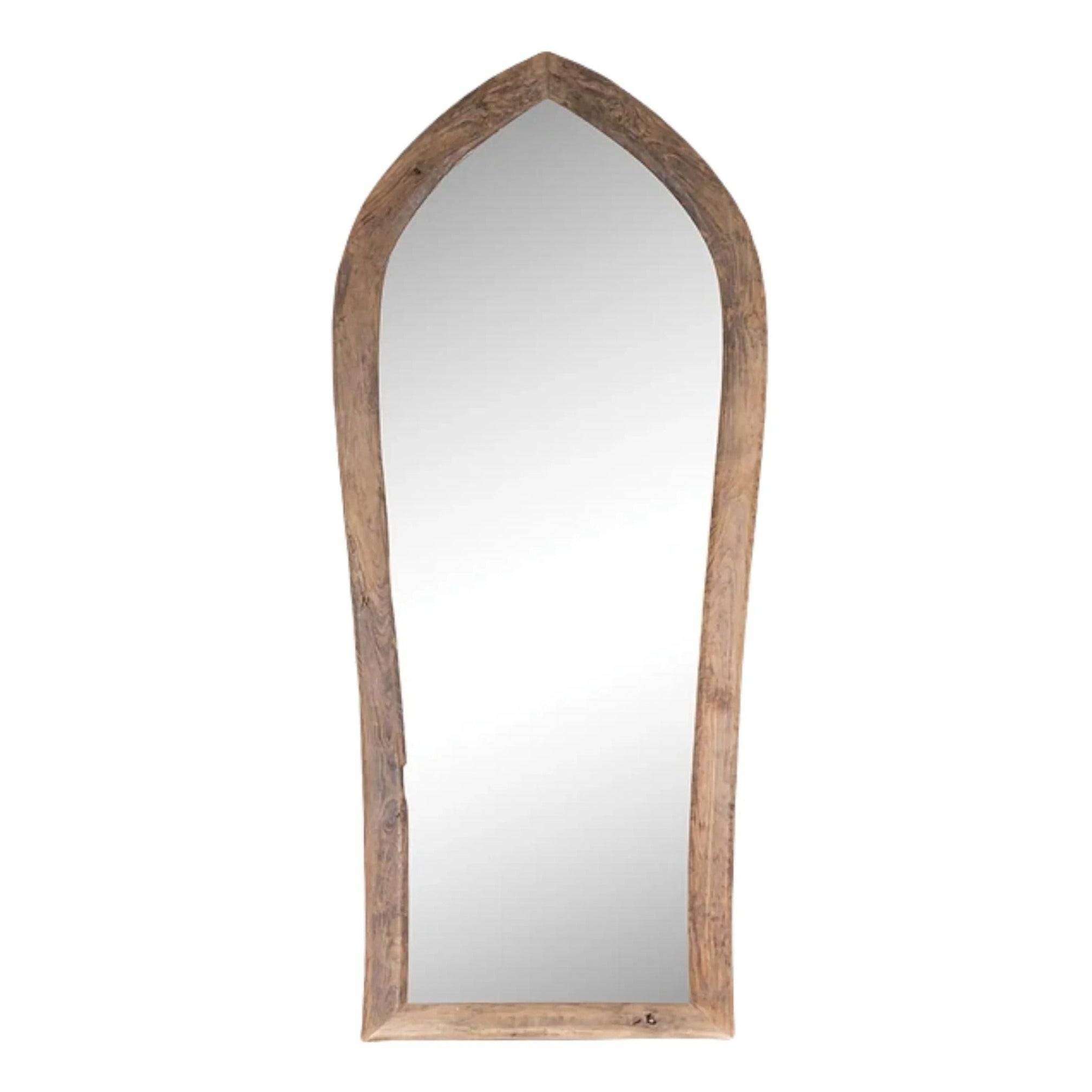 Uniqwa Karoo Mirror