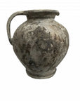 Kendi Earthenware Jug