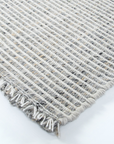 Baya Rhodes Slate In/Outdoor Rug