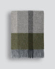 Baya Brunswick Throw