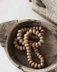 Clay Beads by The Dharma Door
