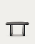 Liana Oak Side Table